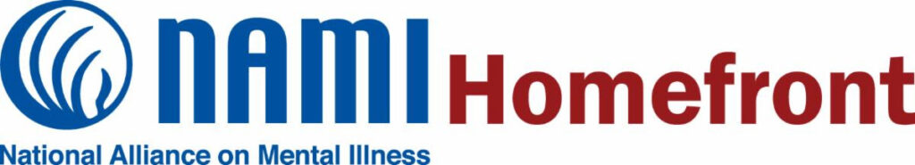 Nami Homefront logo image