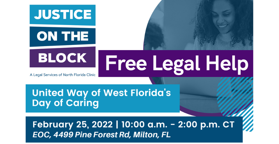 Justice On The Block: Free Legal Help