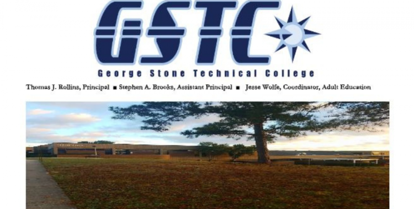George Stone Technical College Tour