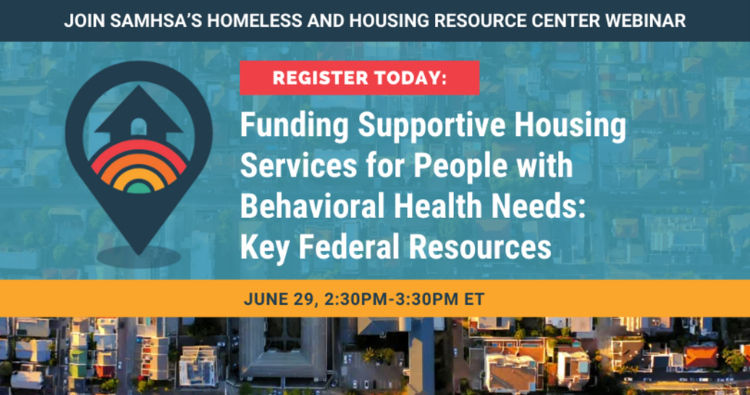 Funding Supportive Housing Services