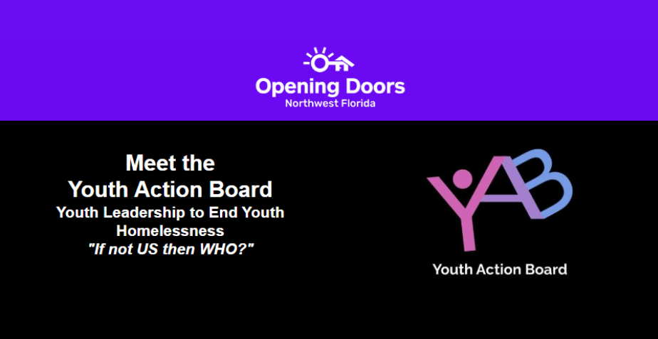 Join the General Coalition Meeting to Meet the Youth Action Board!