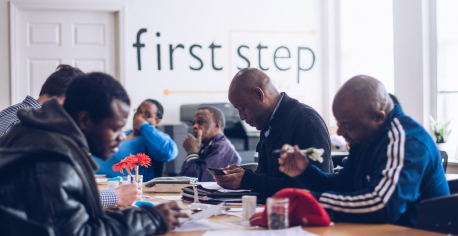Truist Foundation Grants $5 Million to First Step Staffing to Aid in Paving a Path Out of Poverty and Homelessness