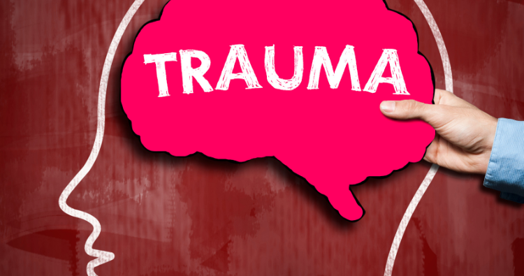 trauma-related resources