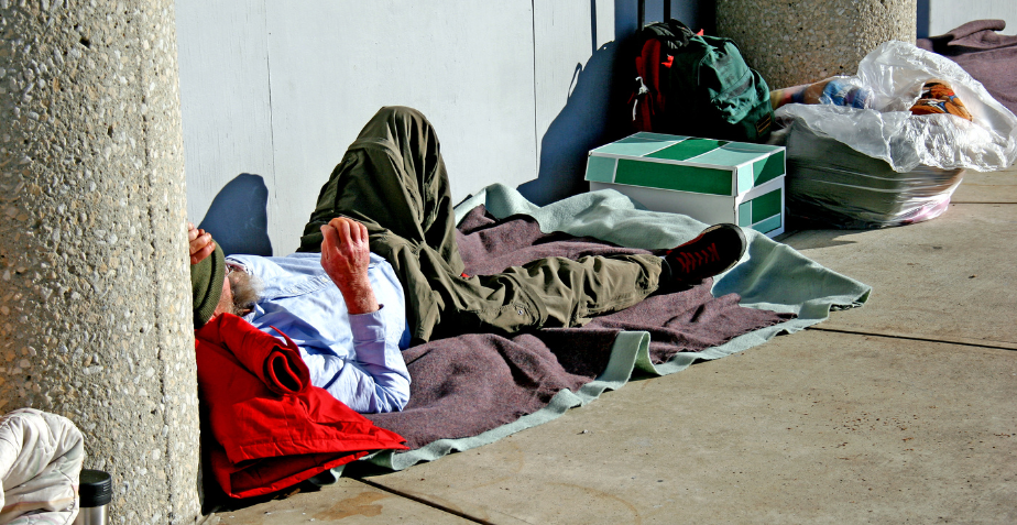 Pensacola’s Homeless to be Remembered at Nov 17 Memorial Service