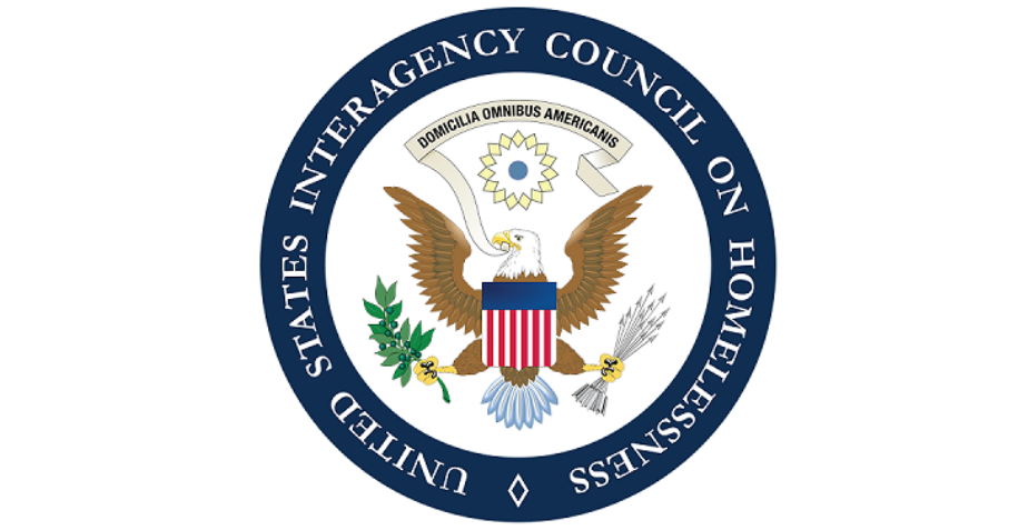 Biden-Harris Administration Announces Plan To Reduce Homelessness USIC Logo