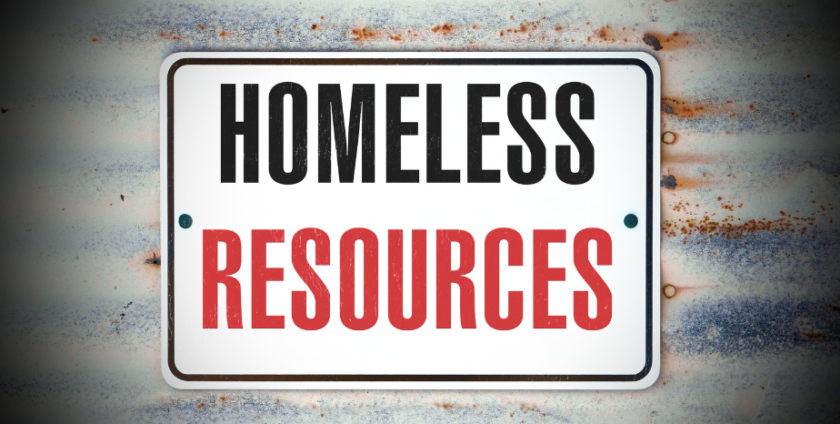 Homelessness Assistance Pages featured image