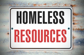 Resource Digest for Homeless Providers