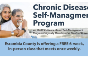 FREE Chronic Disease Self-Management Programs 2024